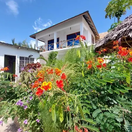 Karibu House Paje Hotel